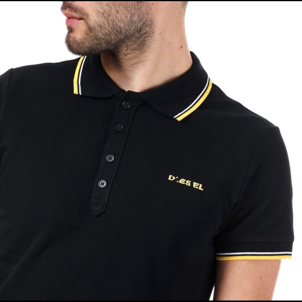 Diesel Polo Shirt